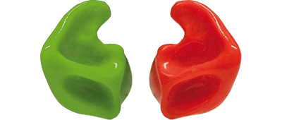 Spritzwasserschutz