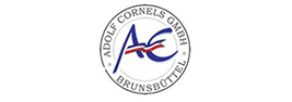 Adolf Cornels GmbH Brunsbüttel