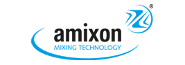 amixon mixing technology