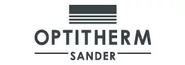 Optitherm Sander